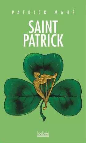 Couverture du produit · Saint Patrick