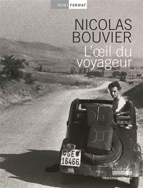 Couverture du produit · L'œil du voyageur