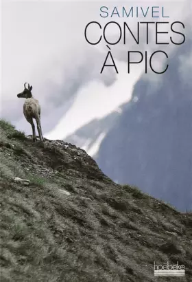 Couverture du produit · Contes à pic