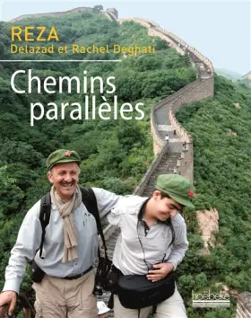 Couverture du produit · Chemins parallèles