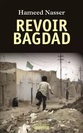 Couverture du produit · Revoir Bagdad