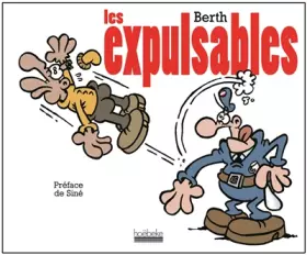 Couverture du produit · Les expulsables