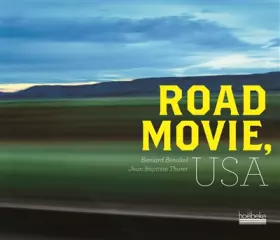 Couverture du produit · Road Movie, USA