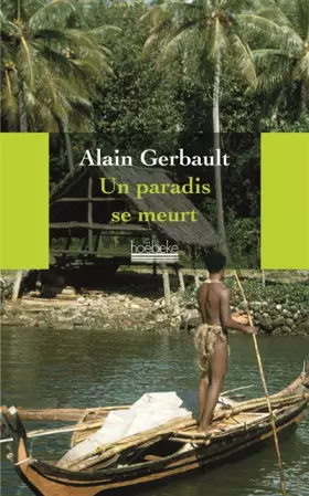 Couverture du produit · Un paradis se meurt