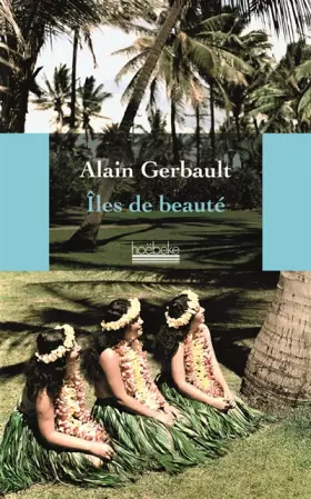 Couverture du produit · Îles de beauté