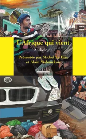 Couverture du produit · L'Afrique qui vient