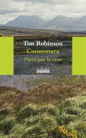 Couverture du produit · Connemara: Porté par le vent