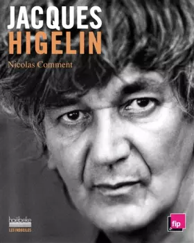Couverture du produit · Jacques Higelin
