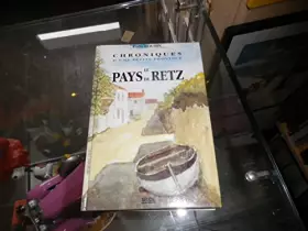 Couverture du produit · Le Pays de Retz