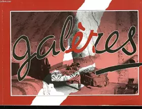 Couverture du produit · Galères