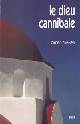 Couverture du produit · Le dieu cannibale