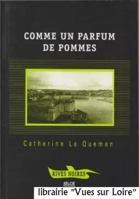 Couverture du produit · Comme un parfum de pommes