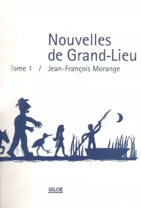 Couverture du produit · Nouvelles de Grand-Lieu
