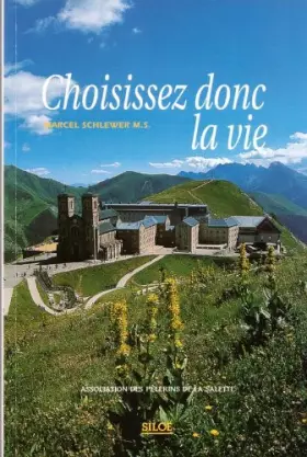 Couverture du produit · Choississez Donc la Vie