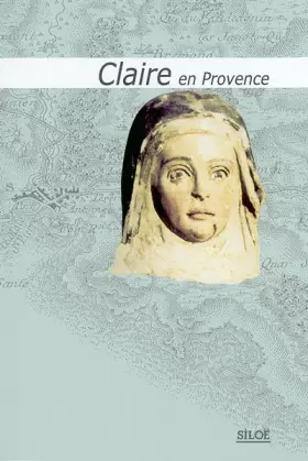 Couverture du produit · Claire en Provence
