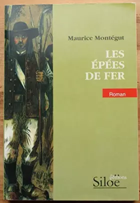 Couverture du produit · Les Epees de Fer