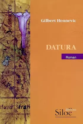 Couverture du produit · Datura