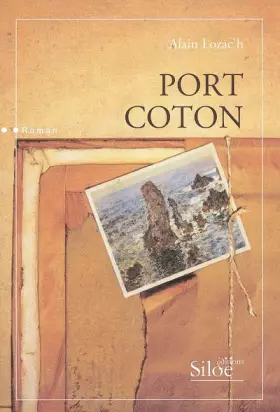 Couverture du produit · Port Coton