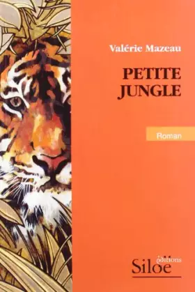 Couverture du produit · Petiter jungle