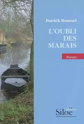 Couverture du produit · L'Oubli des marais