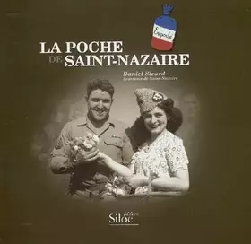 Couverture du produit · La poche de Saint-Nazaire