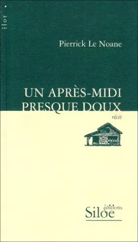 Couverture du produit · Un Après-Midi Presque Doux
