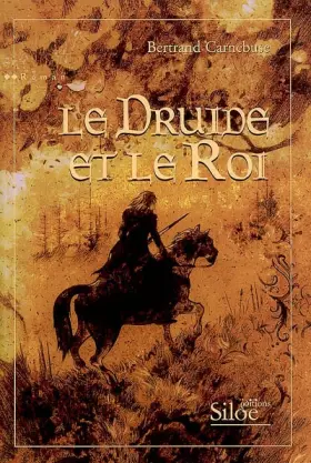 Couverture du produit · Le Druide et le Roi