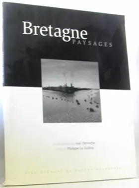 Couverture du produit · Bretagne Paysages