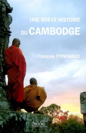 Couverture du produit · Une Brève Histoire du Cambodge