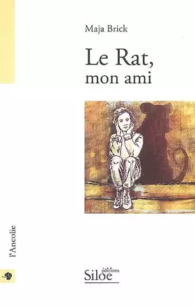 Couverture du produit · Le Rat Mon Ami