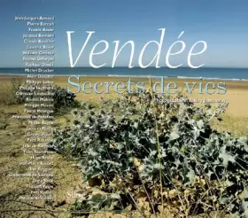 Couverture du produit · Vendée : Secrets de vies
