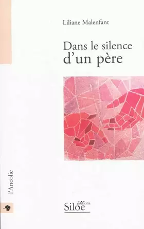 Couverture du produit · Dans le silence d'un père