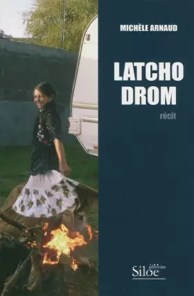 Couverture du produit · Latcho drom