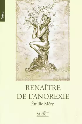 Couverture du produit · Renaître de l'anorexie