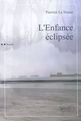 Couverture du produit · L'enfance éclipsée
