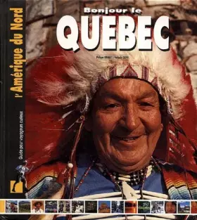 Couverture du produit · LE QUEBEC