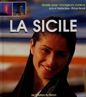 Couverture du produit · Bonjour la Sicile
