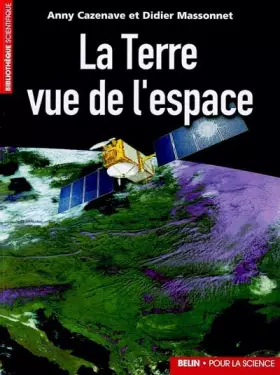 Couverture du produit · La Terre vue de l'espace
