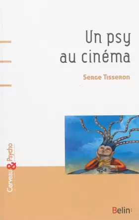 Couverture du produit · Un psy au Cinema