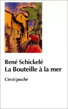 Couverture du produit · La Bouteille à la mer