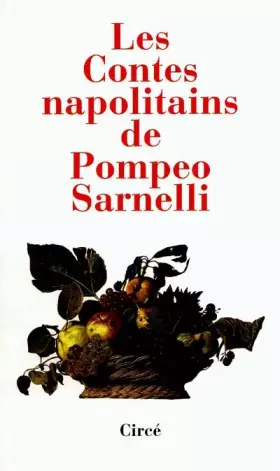 Couverture du produit · Les Contes napolitains