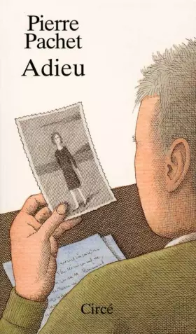 Couverture du produit · Adieu