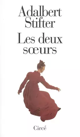 Couverture du produit · Les deux soeurs