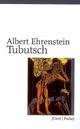 Couverture du produit · Tubutsch