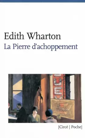 Couverture du produit · La Pierre d'achoppement