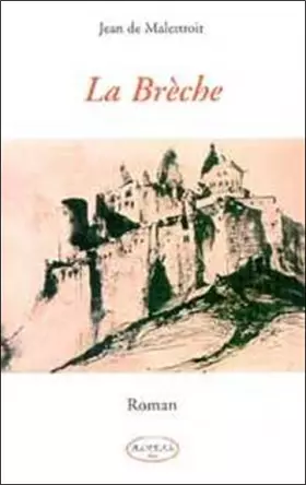 Couverture du produit · La Brèche