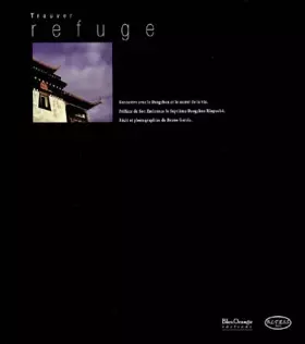 Couverture du produit · Trouver refuge