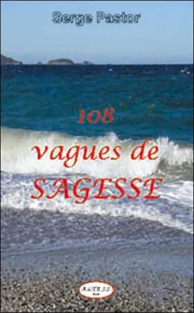 Couverture du produit · 108 vagues de sagesse