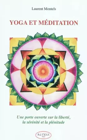Couverture du produit · Yoga et méditation