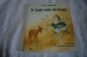 Couverture du produit · Le faon sans héritage
